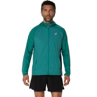 ROAD PACKABLE JACKET