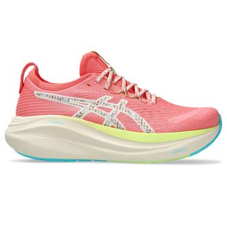 GEL-NIMBUS 27 TR NATURE BATHING