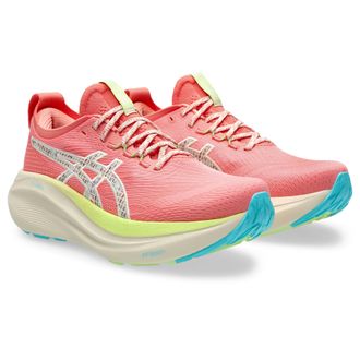 GEL-NIMBUS 27 TR NATURE BATHING