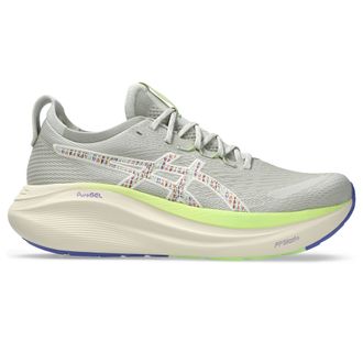 GEL-NIMBUS 27 TR NATURE BATHING