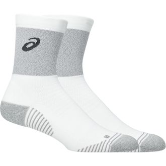 LITE-SHOW RUN CREW SOCK