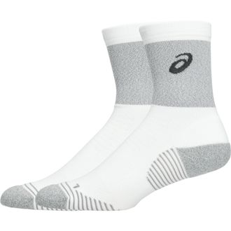 LITE-SHOW RUN CREW SOCK