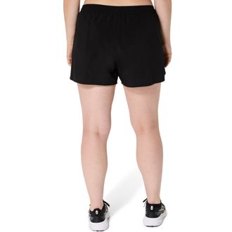 ASICS ICON 4IN SHORT