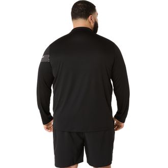 ASICS ICON LS 1/2 ZIP