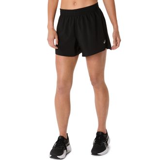 ASICS SILVER 4IN SHORT