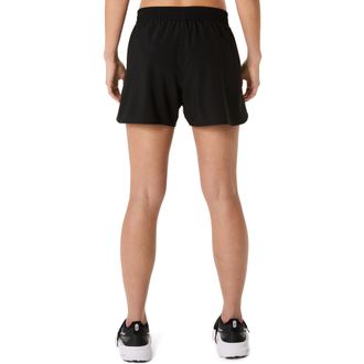 ASICS SILVER 4IN SHORT