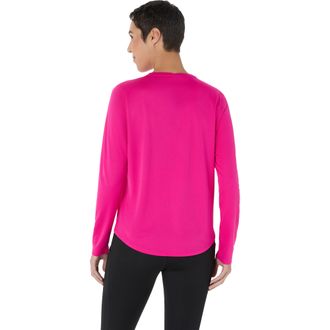 ASICS SILVER LS TOP