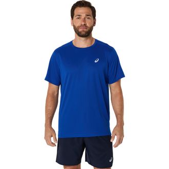 ASICS SILVER SS TOP
