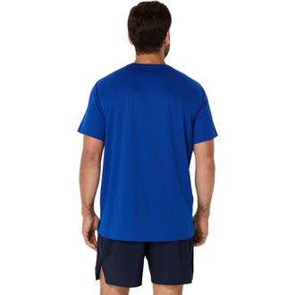ASICS SILVER SS TOP