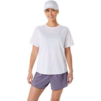 ASICS SILVER SS TOP