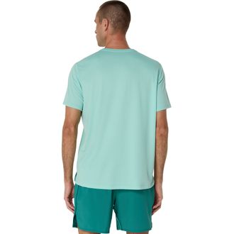 ASICS SILVER SS TOP