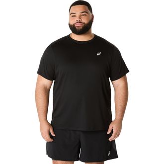 ASICS SILVER SS TOP