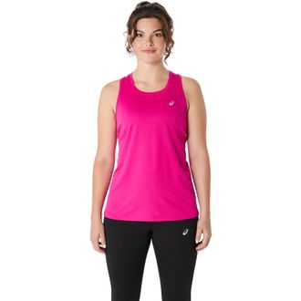 ASICS SILVER TANK