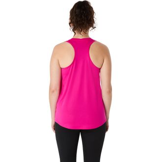 ASICS SILVER TANK