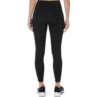 ASICS SILVER TIGHT