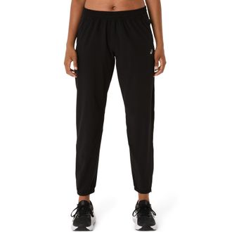 ASICS SILVER WOVEN PANT