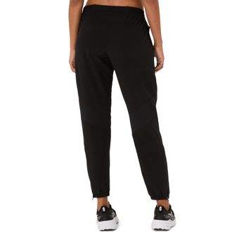 ASICS SILVER WOVEN PANT