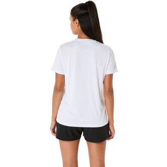 COURT TENNIS GRAPHIC TEE