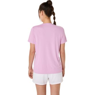 COURT TENNIS GRAPHIC TEE
