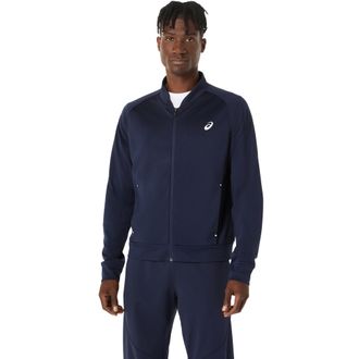 COURT WARM-UP JACKET