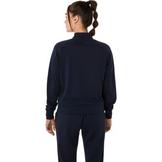 COURT WARM-UP JACKET