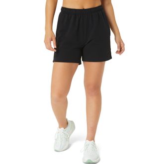 FRENCH TERRY 5IN SHORT
