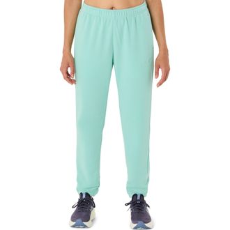 FRENCH TERRY PANT