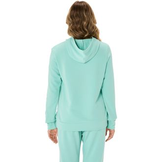 FRENCH TERRY PULLOVER HOODIE