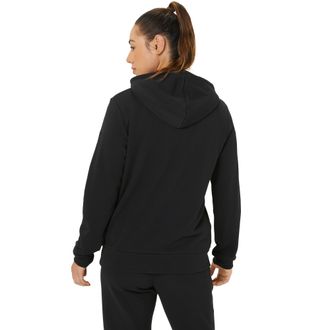 FRENCH TERRY PULLOVER HOODIE