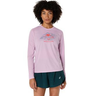 FUJITRAIL LOGO LS TOP