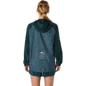 FUJITRAIL PACKABLE WINDBREAKER