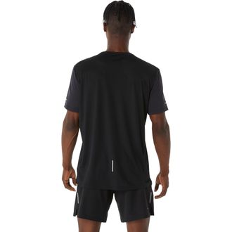 LITE-SHOW MESH SS TOP