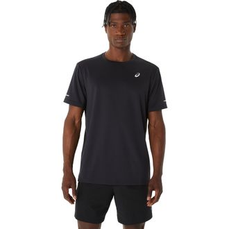 LITE-SHOW MESH SS TOP