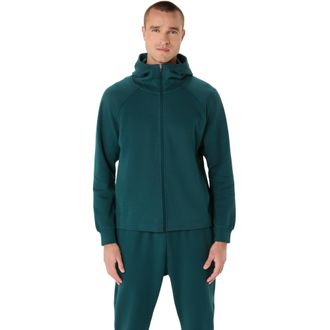 MOBILITY KNIT HOODIE