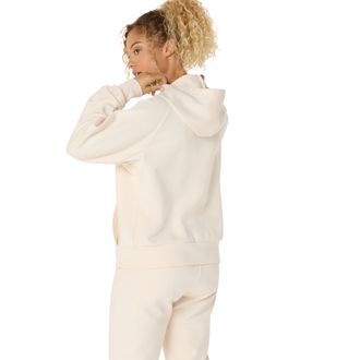 MOBILITY KNIT PULLOVER HOODIE