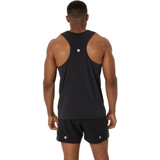 ROAD ALL OVER PRINT SINGLET