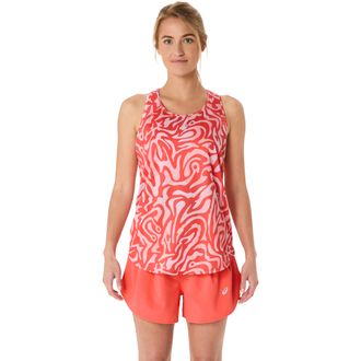 ROAD ALL OVER PRINT TANK