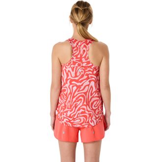 ROAD ALL OVER PRINT TANK