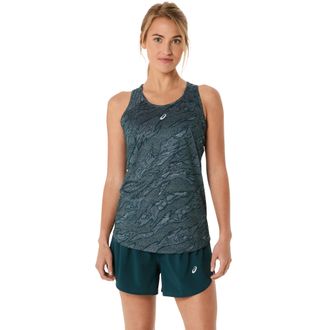 ROAD ALL OVER PRINT TANK