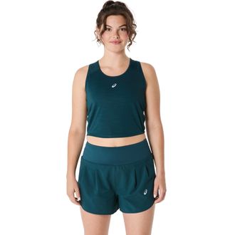 ROAD CROP TOP