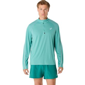 ROAD LITE-SHOW 1/2 ZIP TOP