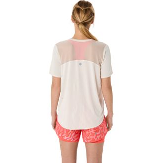 ROAD V-NECK SS TOP