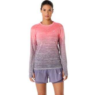 SEAMLESS LS TOP