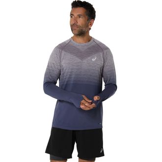 SEAMLESS LS TOP