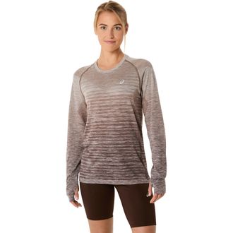 SEAMLESS LS TOP