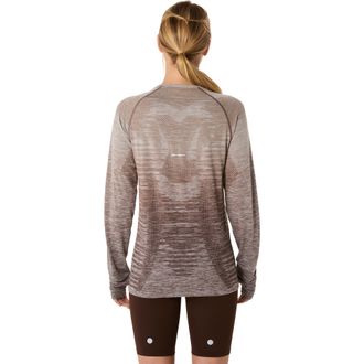 SEAMLESS LS TOP