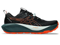 Trail running