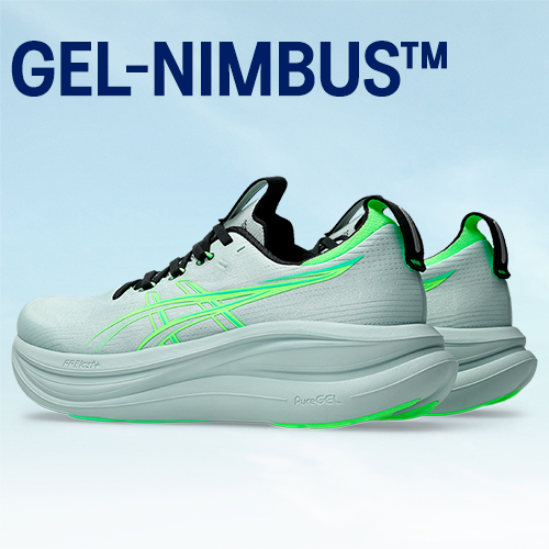 Gel-Nimbus